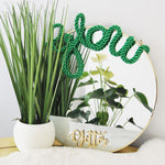 Joy - The Glow-Getter (Self-Empowerment) Mirror
