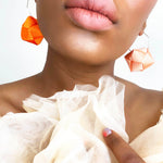 The Briella - Orange & Peach Sherbet Bonbons