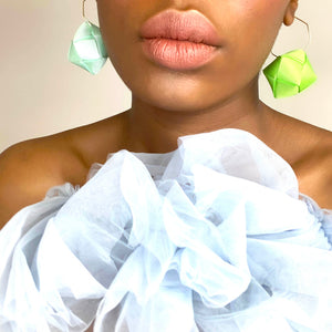 The Briella - Apple & Mint Bubble Gum Pop