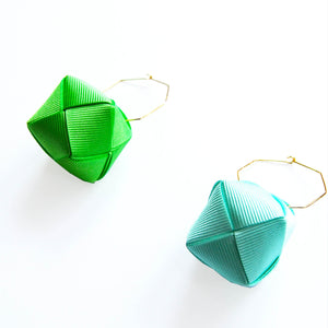 The Briella - Apple & Mint Bubble Gum Pop