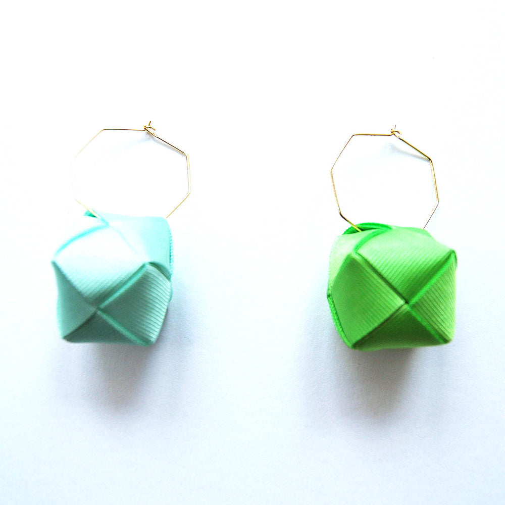 The Briella - Apple & Mint Bubble Gum Pop