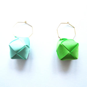 The Briella - Apple & Mint Bubble Gum Pop