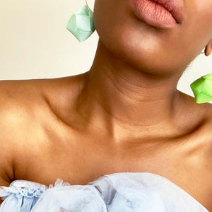 The Briella - Apple & Mint Bubble Gum Pop