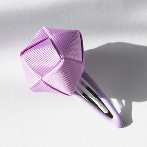 Mini Gabriella & Briella Best of Both - Hair Clips