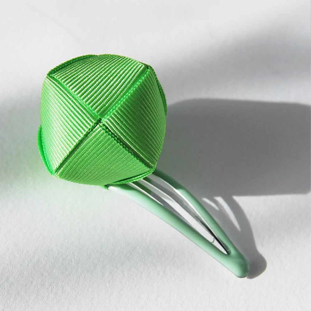 Mini Gabriella & Briella Best of Both - Hair Clips