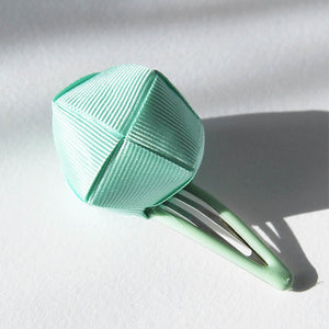 Mini Gabriella & Briella Best of Both - Hair Clips