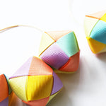 Pretty Pastels Gabriella