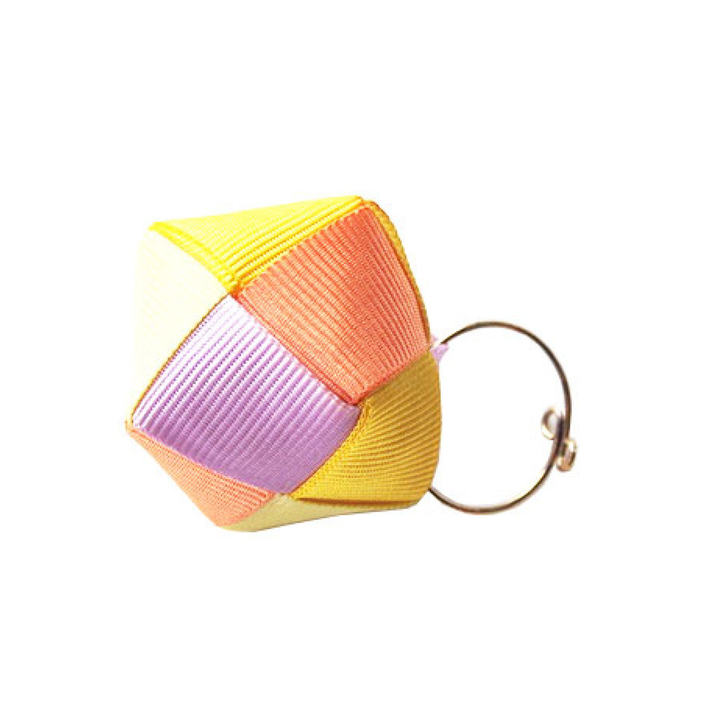 Gabriella Pretty Pastel Cocktail Ring